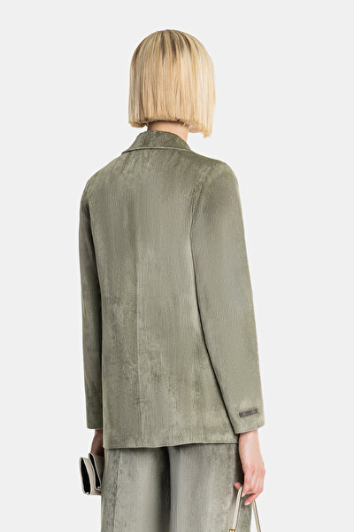 KHAKI JACKET 3