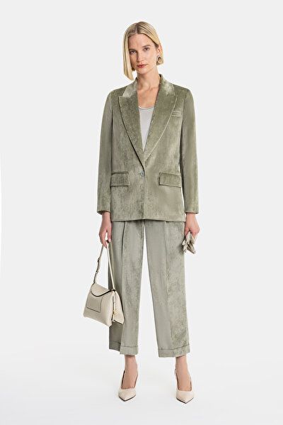 KHAKI JACKET 5