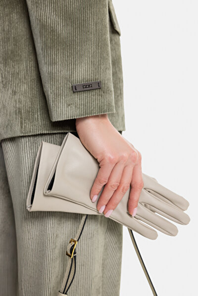 KHAKI JACKET 8