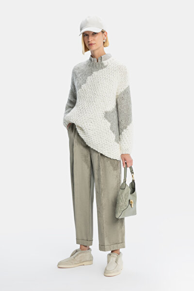EKRU-GRİ TRİKO 5