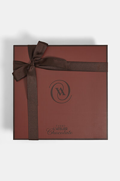 PRALINE KAHVE KUTU 470 G CIKOLATA 4