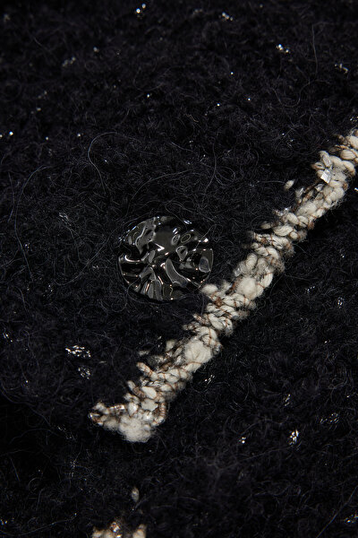BLACK TRICOT 4
