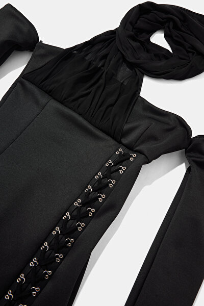 BLACK DRESS 3