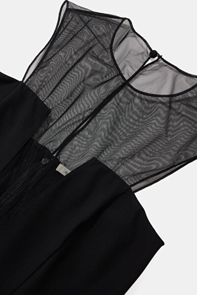 BLACK DRESS 3