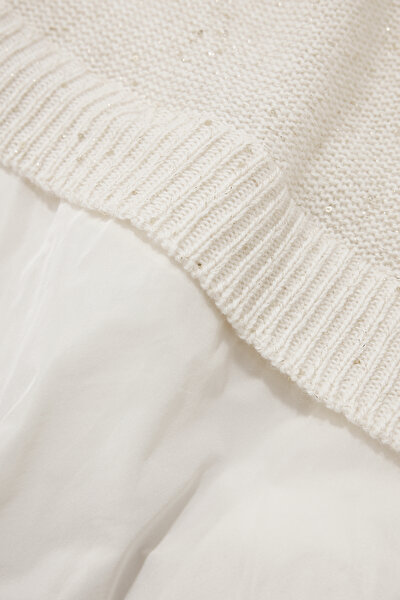DORE LONG SLEEVE DRESS 9