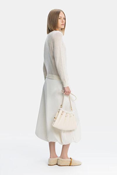 DORE LONG SLEEVE DRESS 3
