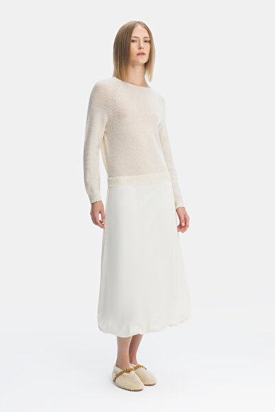 DORE LONG SLEEVE DRESS 5