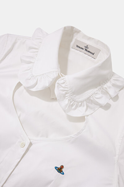 WHITE SHIRT 3