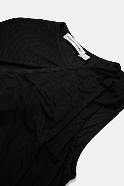 BLACK BLOUSE 3