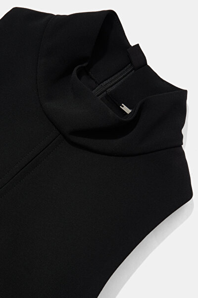 BLACK DRESS 3