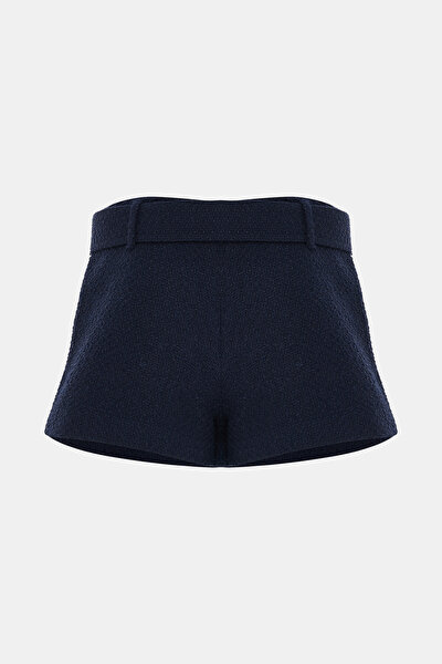 BLUE SKIRT 4