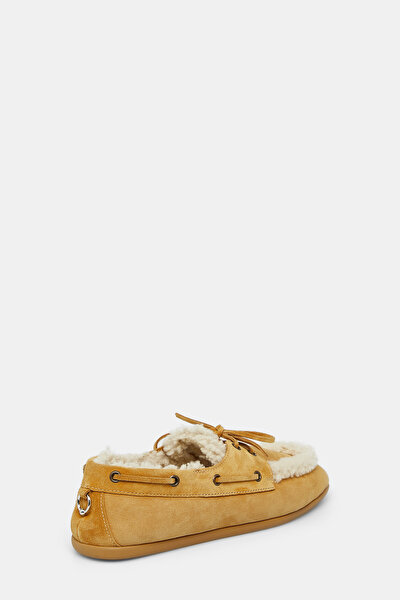 CAMEL LOAFER 3
