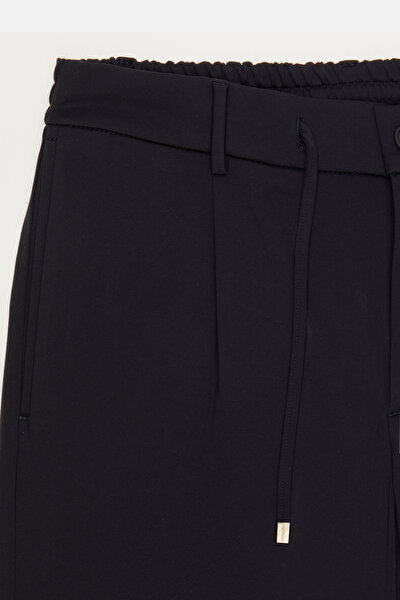 LACİVERT PANTOLON 4