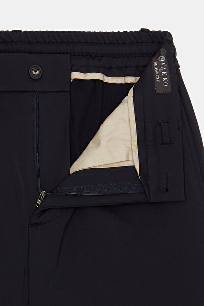 LACİVERT PANTOLON 5
