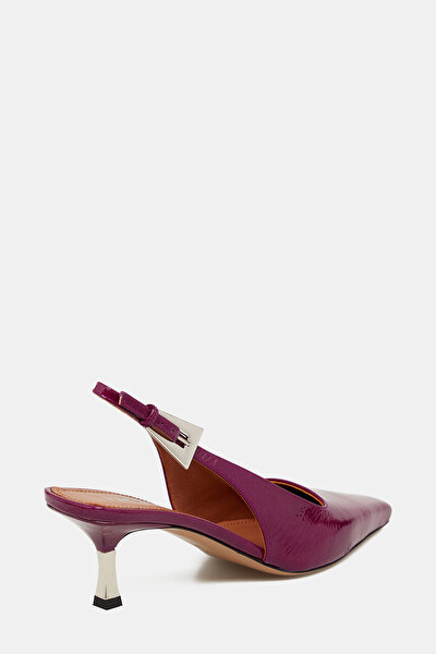 MAROON SHOES 3