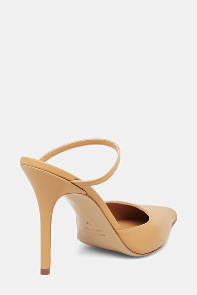 CREAM SHOE 3
