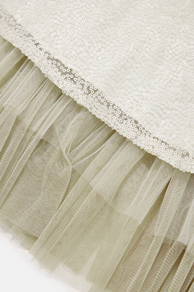 WHITE SKIRT 4