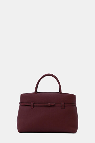 MAROON BAG 3