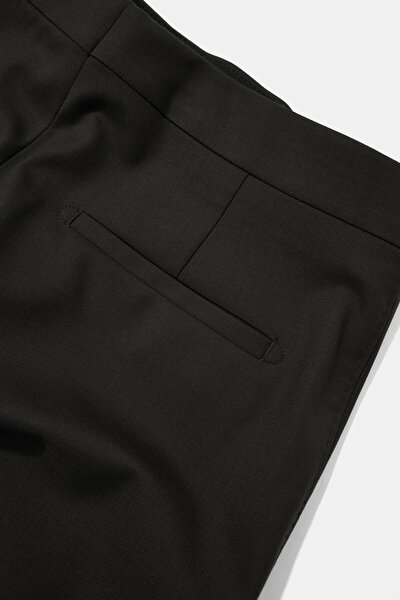 DARK GREEN TROUSERS 9