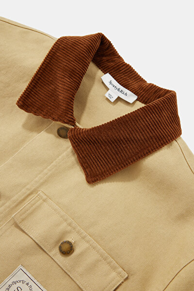 BROWN JACKET 3
