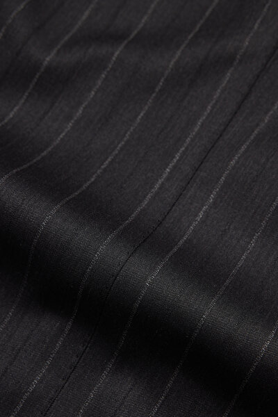 SMOKED WOOL SUIT 13