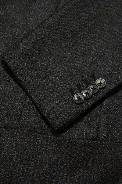 BLACK JACKET 5
