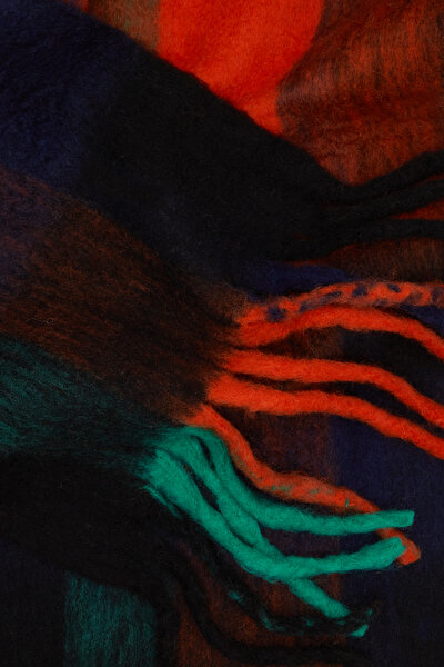 BLACK NECKERCHIEF 3