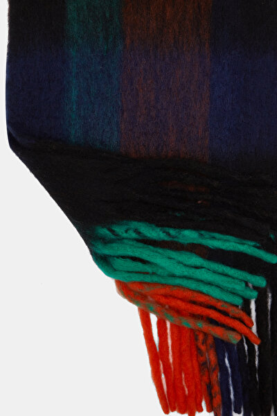 BLACK NECKERCHIEF 4