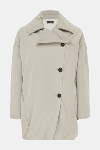 BEIGE COAT 8