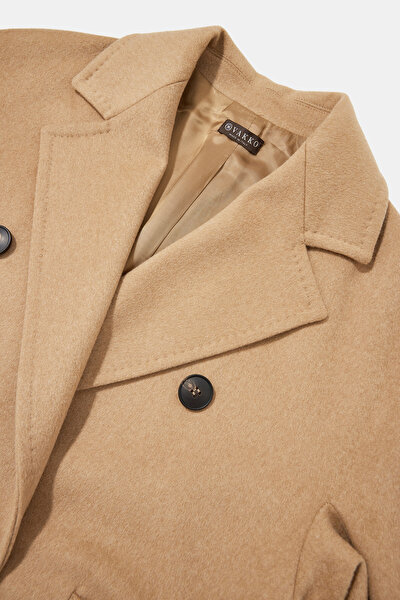 CAMEL OVERCOAT 8