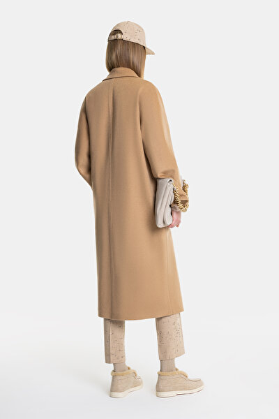 CAMEL OVERCOAT 3