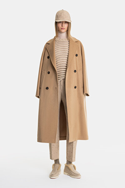 CAMEL OVERCOAT 4