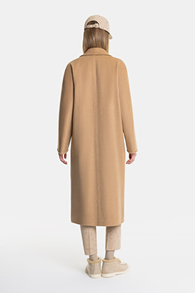 CAMEL OVERCOAT 5