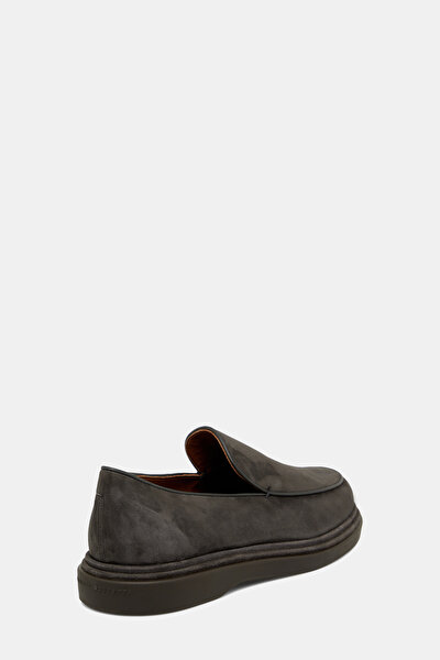 SÜET DERİ LOAFER 3