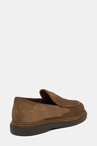 SÜET DERİ LOAFER 3