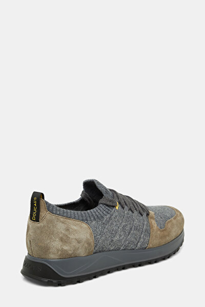 BAĞCIKLI SNEAKER 3