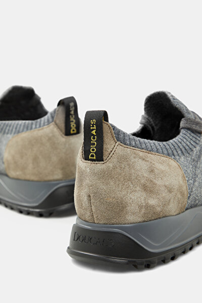 BAĞCIKLI SNEAKER 5