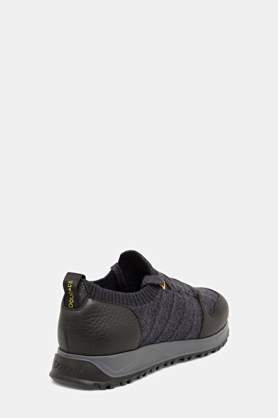 BAĞCIKLI SNEAKER 3