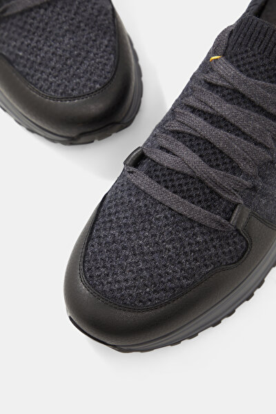 BAĞCIKLI SNEAKER 4