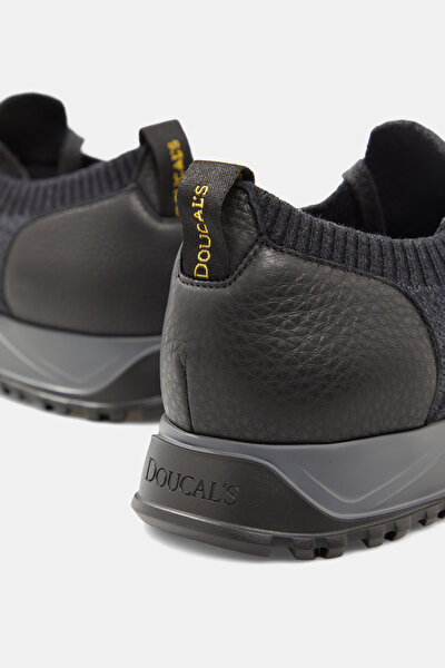BAĞCIKLI SNEAKER 5