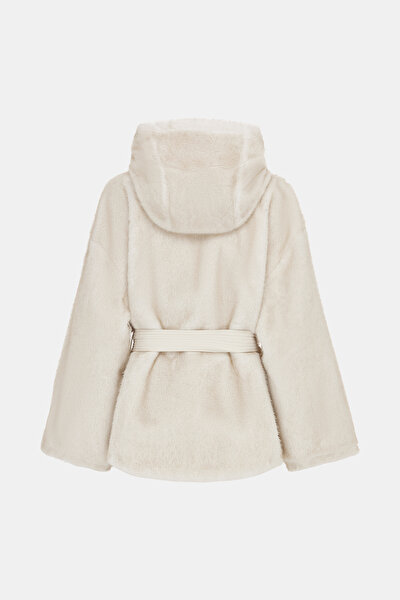 ECRU COAT 4