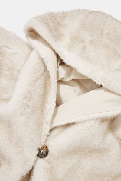 ECRU COAT 5