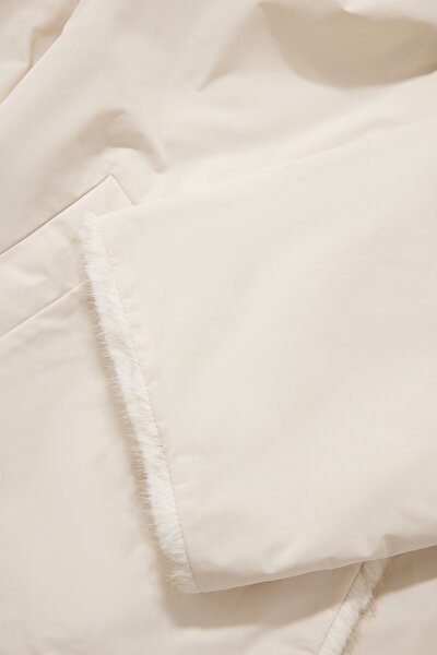 ECRU COAT 9