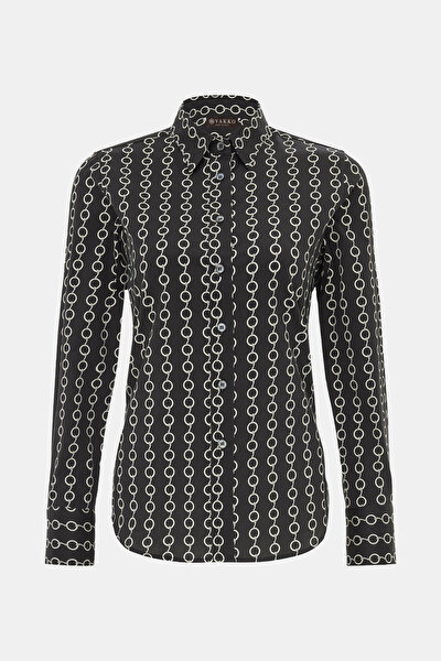 ECRU LONG SLEEVE SHIRT 5