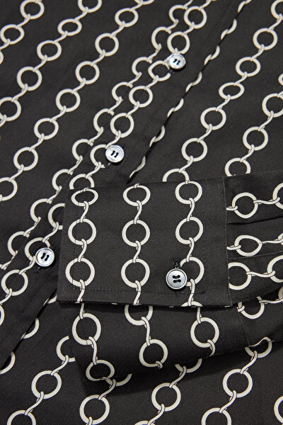 ECRU LONG SLEEVE SHIRT 8
