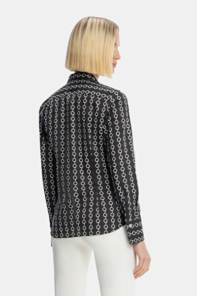 ECRU LONG SLEEVE SHIRT 3