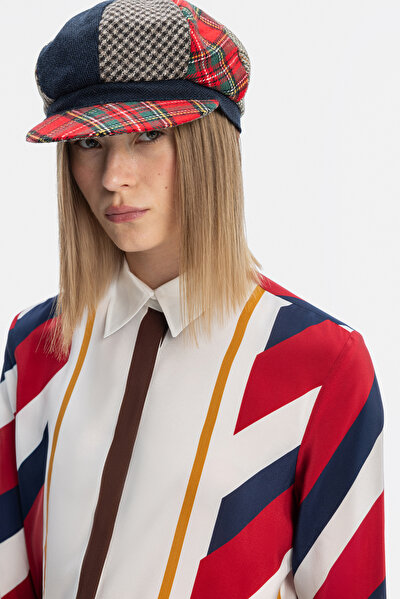 ECRU LONG SLEEVE SHIRT 3