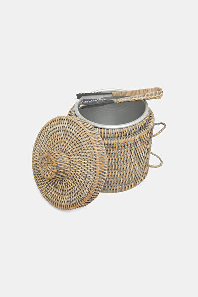 RATTAN BUZ KOVASI 3