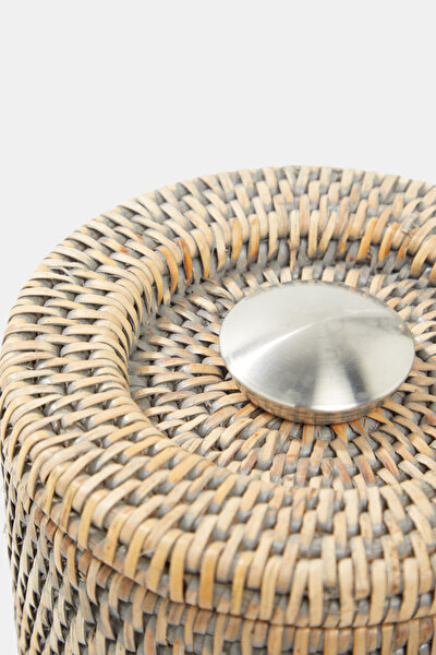 RATTAN BUZ KOVASI+ RATTAN MAŞA 5