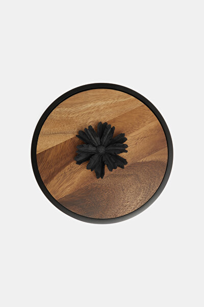 WOOD BOX 3
